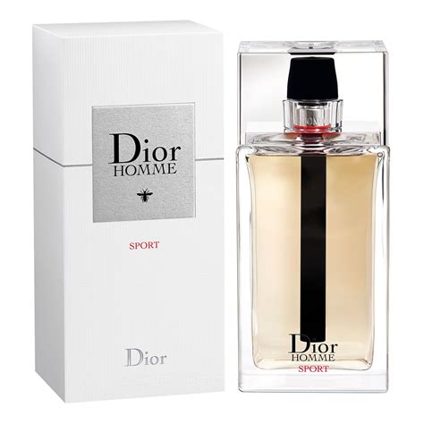 dior dior homme sport eau de toilette usa|Dior Homme Sport 50 ml.